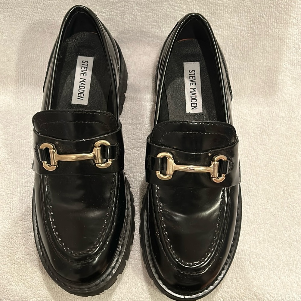 Steve Madden shoes - Like New